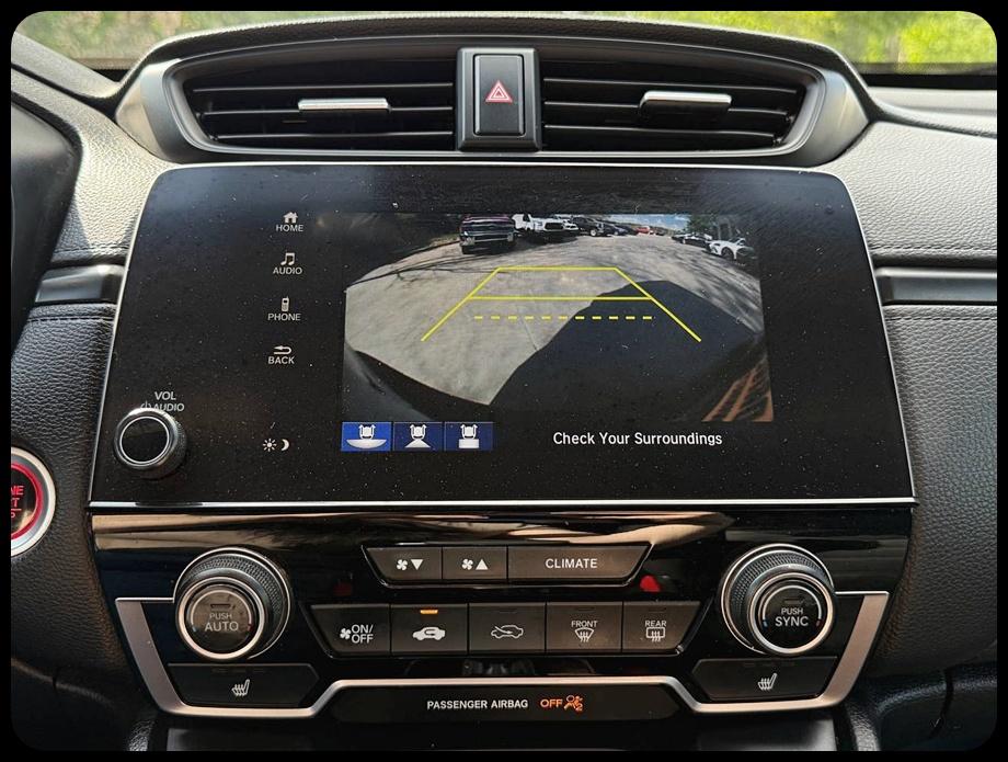 Honda CR-V Special Edition AWD 2021