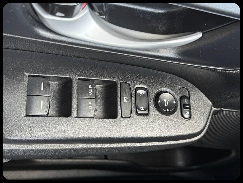 Honda CR-V Special Edition AWD 2021