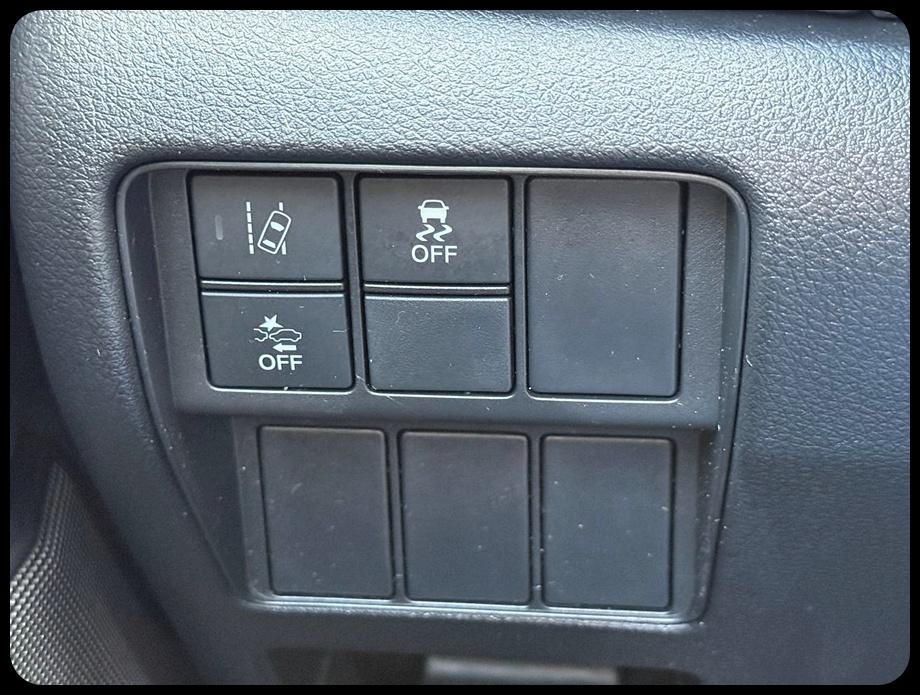 Honda CR-V Special Edition AWD 2021