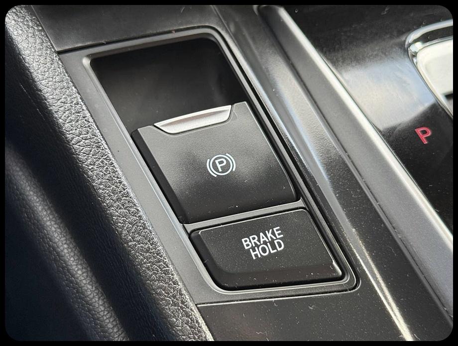 Honda CR-V Special Edition AWD 2021