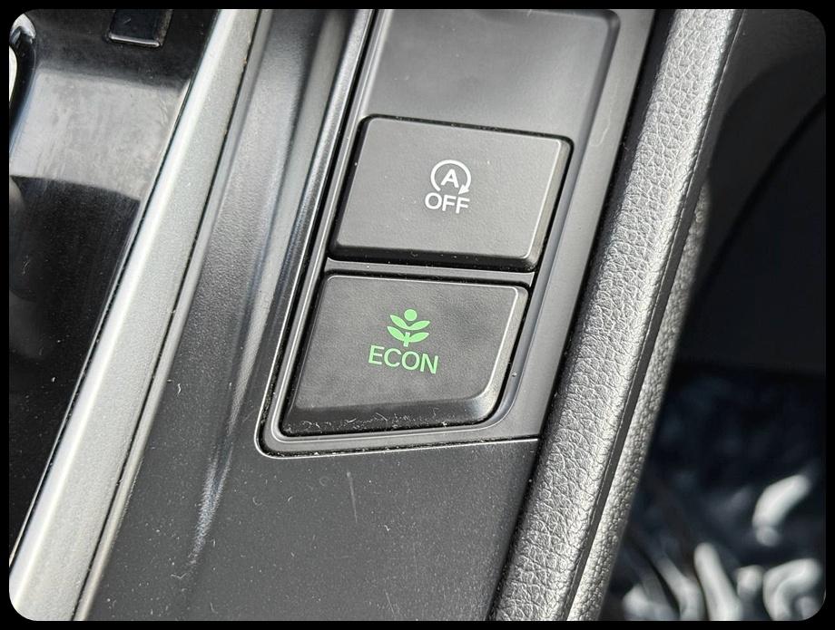 Honda CR-V Special Edition AWD 2021