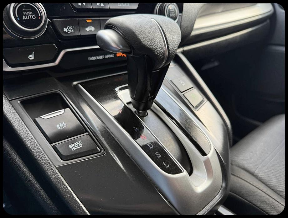 Honda CR-V Special Edition AWD 2021