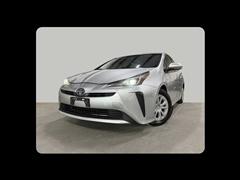 2021 Toyota Prius 