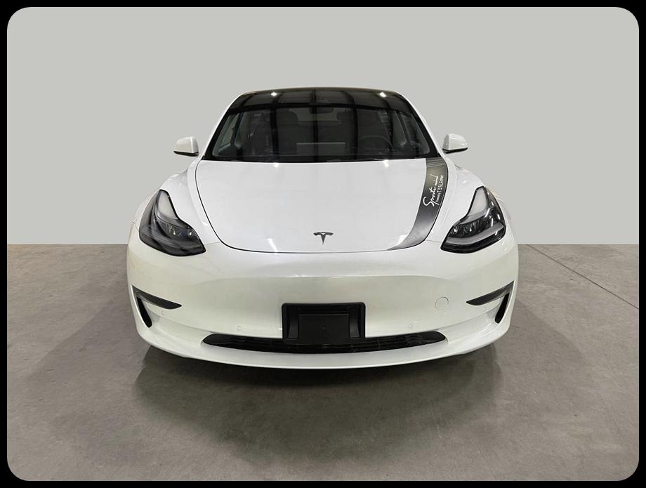 Tesla Model 3 RWD 2022