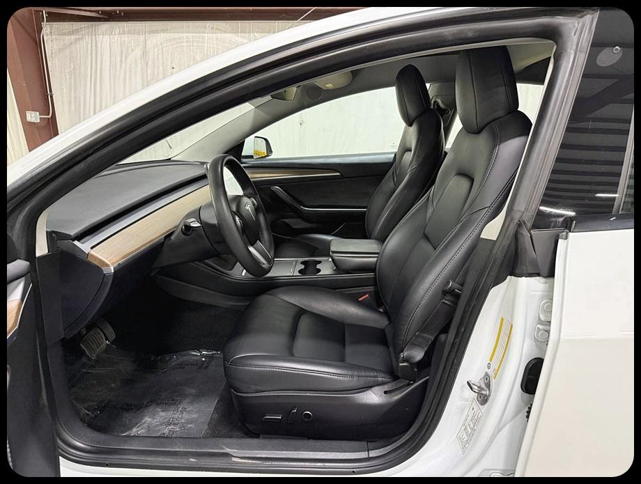 Tesla Model 3 RWD 2022