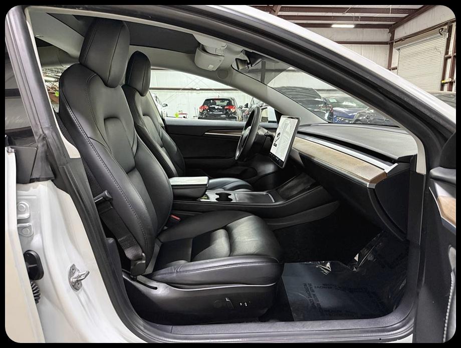 Tesla Model 3 RWD 2022