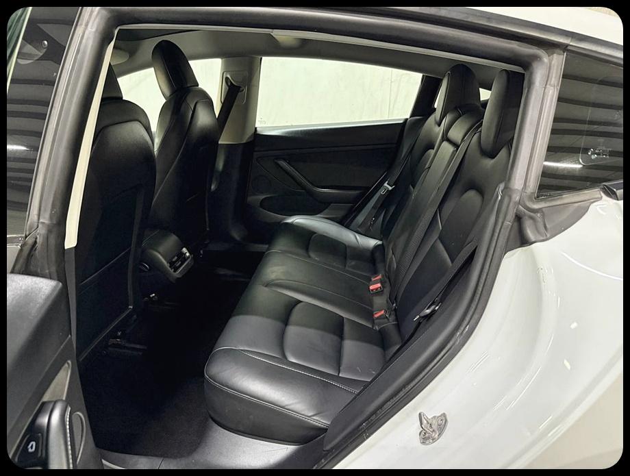 Tesla Model 3 RWD 2022