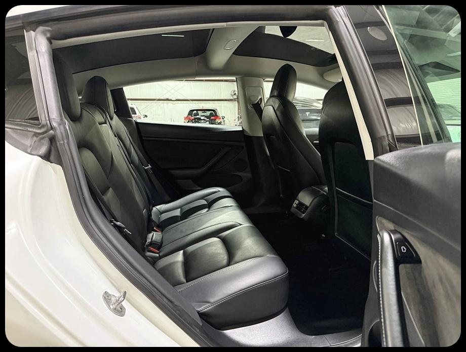 Tesla Model 3 RWD 2022