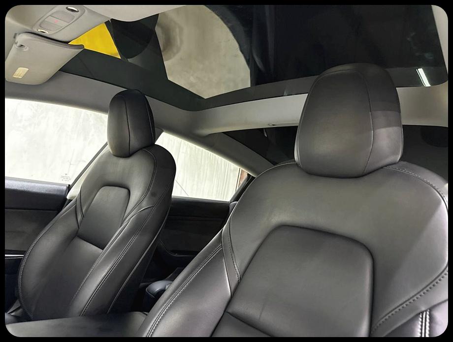 Tesla Model 3 RWD 2022