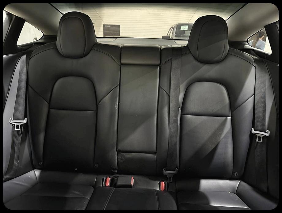 Tesla Model 3 RWD 2022