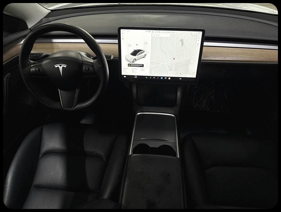 Tesla Model 3 RWD 2022