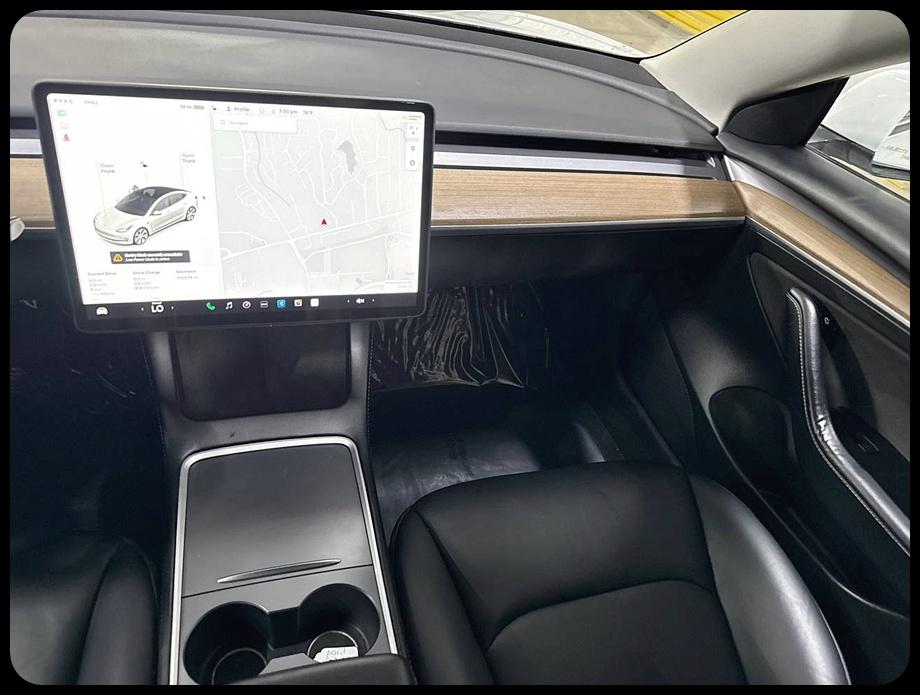 Tesla Model 3 RWD 2022