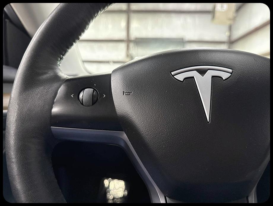 Tesla Model 3 RWD 2022