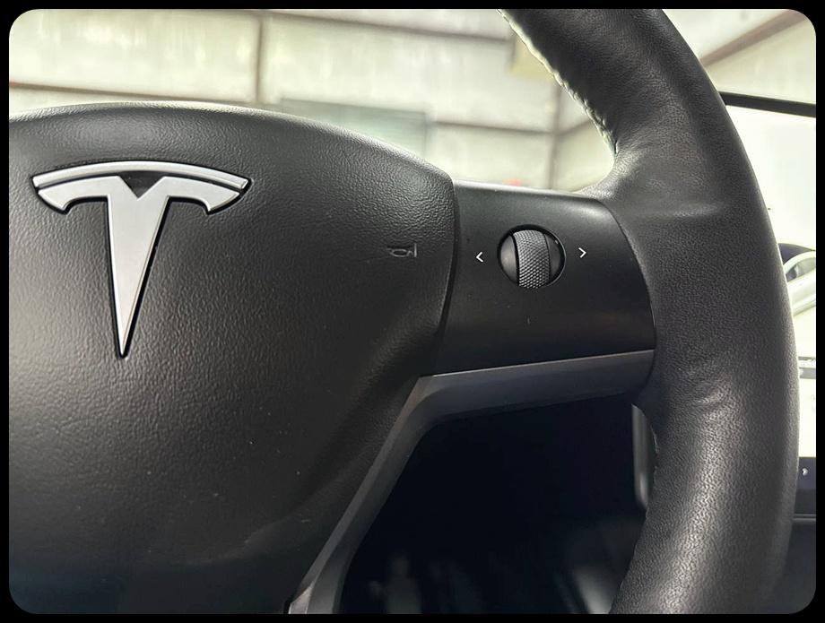 Tesla Model 3 RWD 2022