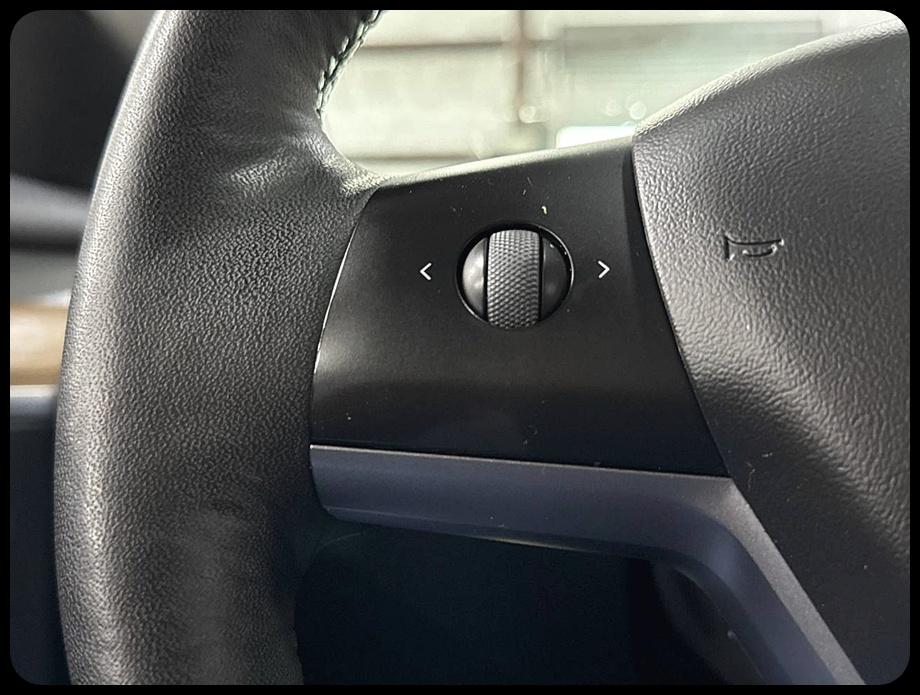 Tesla Model 3 RWD 2022