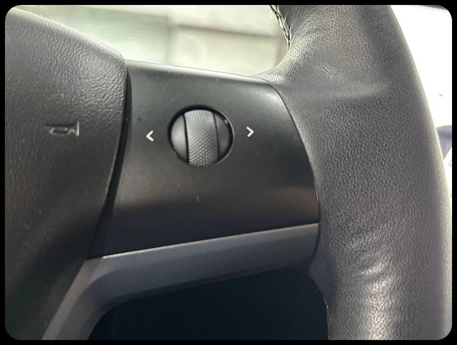 Tesla Model 3 RWD 2022