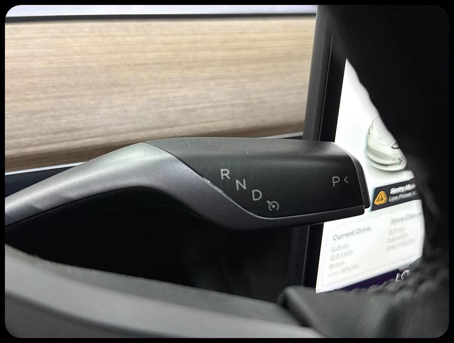 Tesla Model 3 RWD 2022