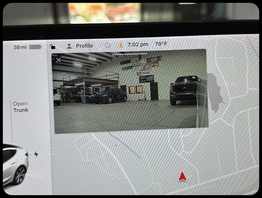 Tesla Model 3 RWD 2022