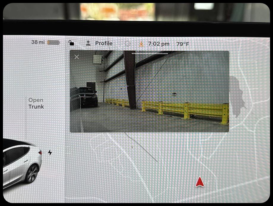 Tesla Model 3 RWD 2022