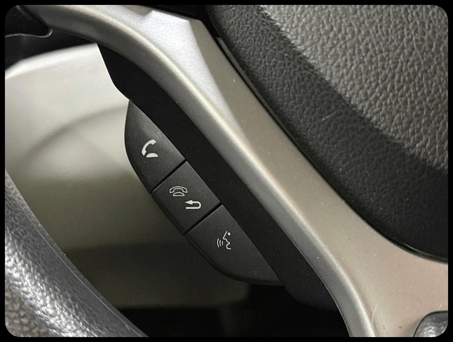 Honda Civic Hybrid CVT 2014