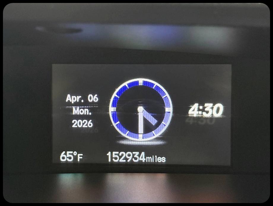 Honda Civic Hybrid CVT 2014