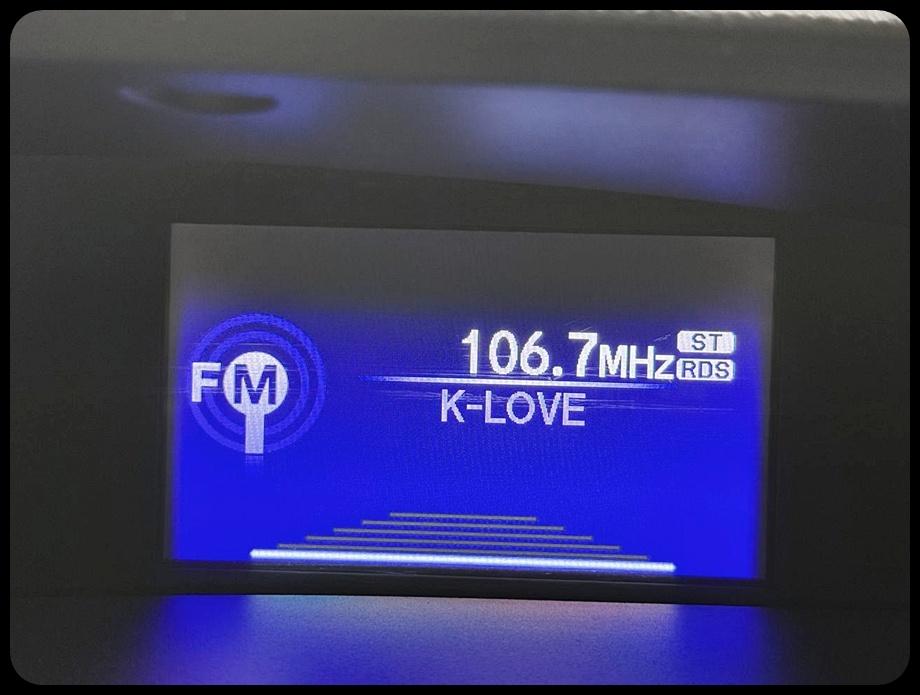 Honda Civic Hybrid CVT 2014