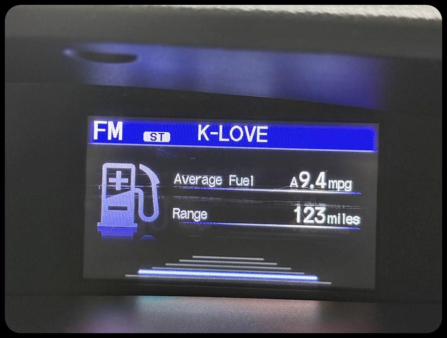 Honda Civic Hybrid CVT 2014