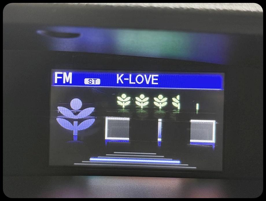 Honda Civic Hybrid CVT 2014