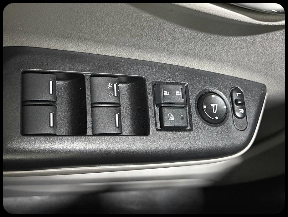 Honda Civic Hybrid CVT 2014