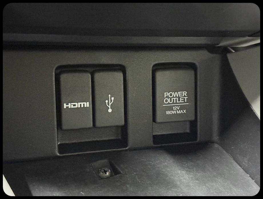 Honda Civic Hybrid CVT 2014