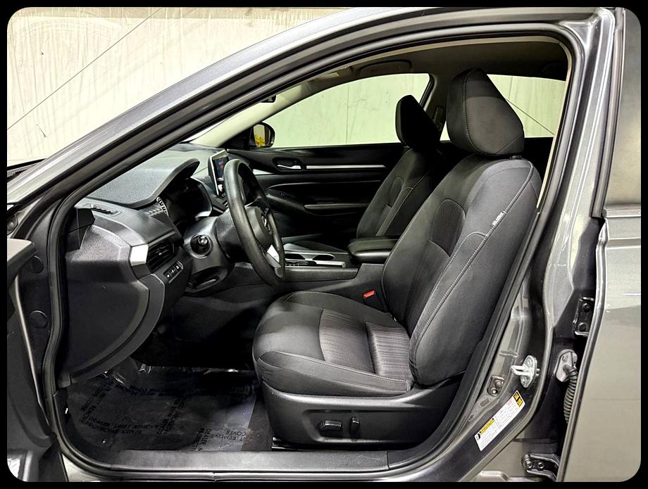 Nissan Altima 2.5 SV 2022