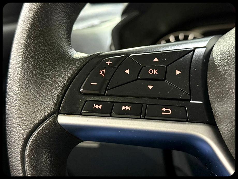 Nissan Altima 2.5 SV 2022