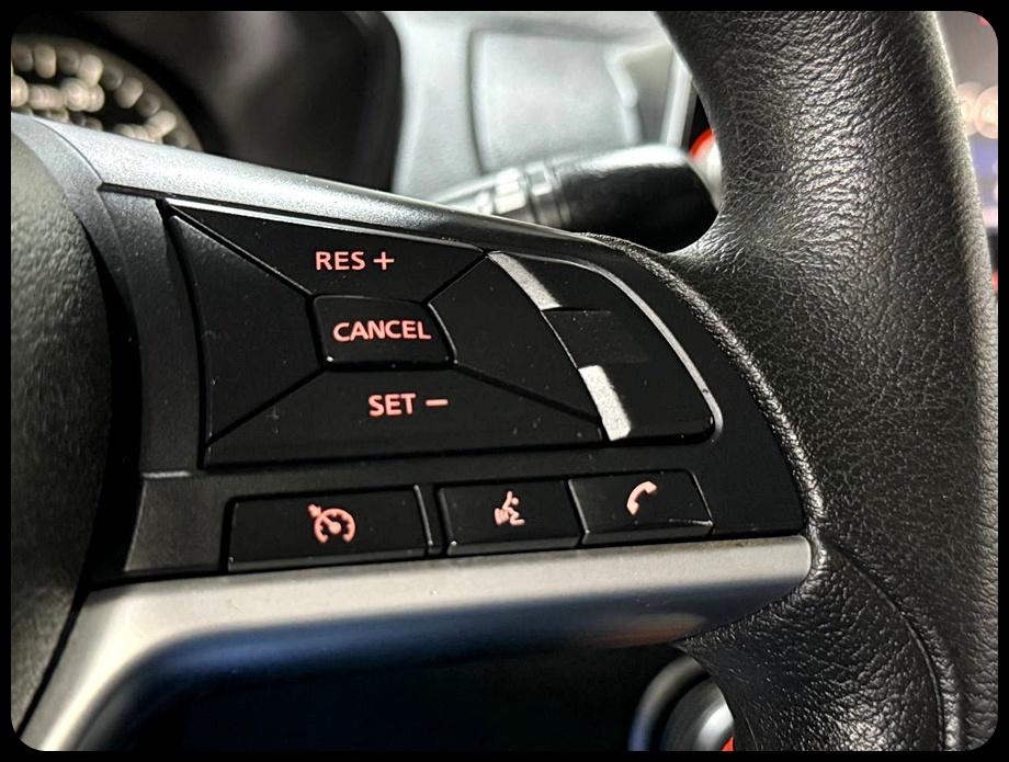 Nissan Altima 2.5 SV 2022