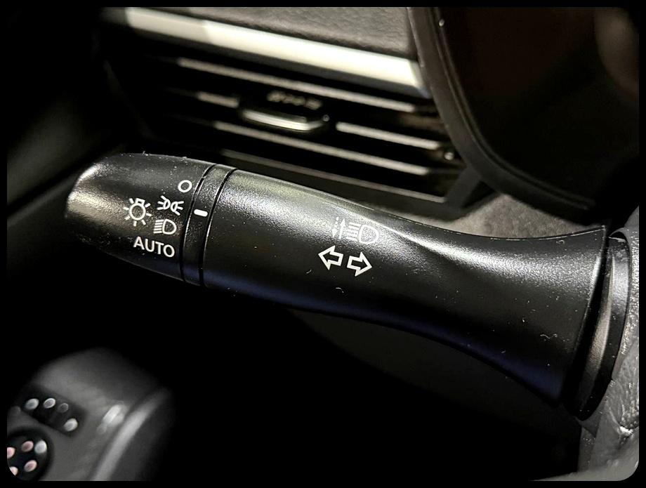 Nissan Altima 2.5 SV 2022