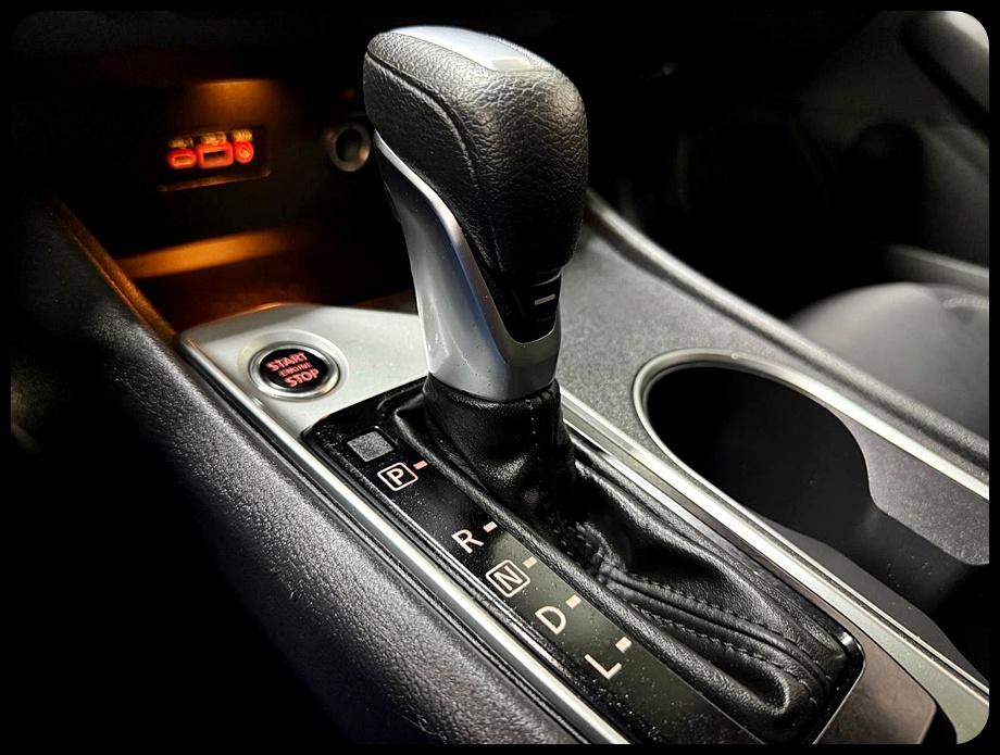 Nissan Altima 2.5 SV 2022