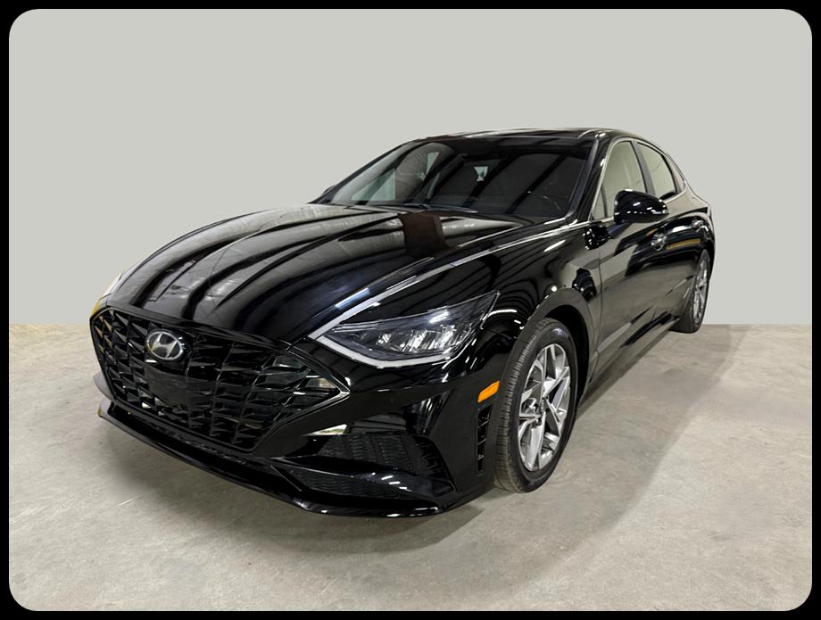 Hyundai Sonata SEL 2022