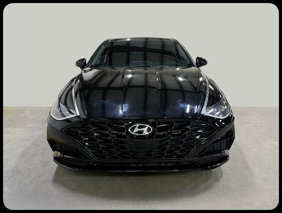 Hyundai Sonata SEL 2022