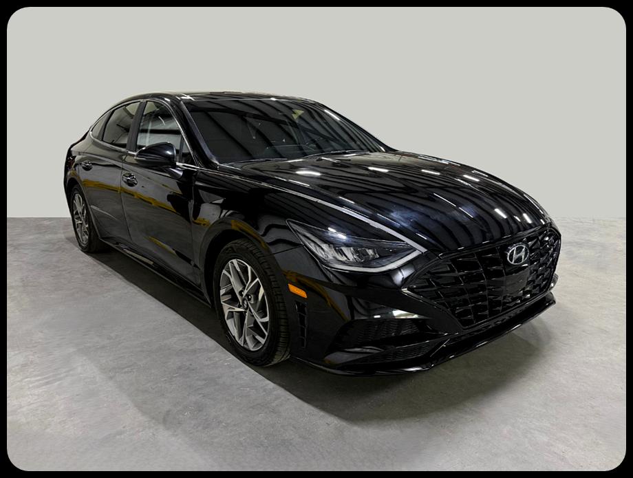 Hyundai Sonata SEL 2022