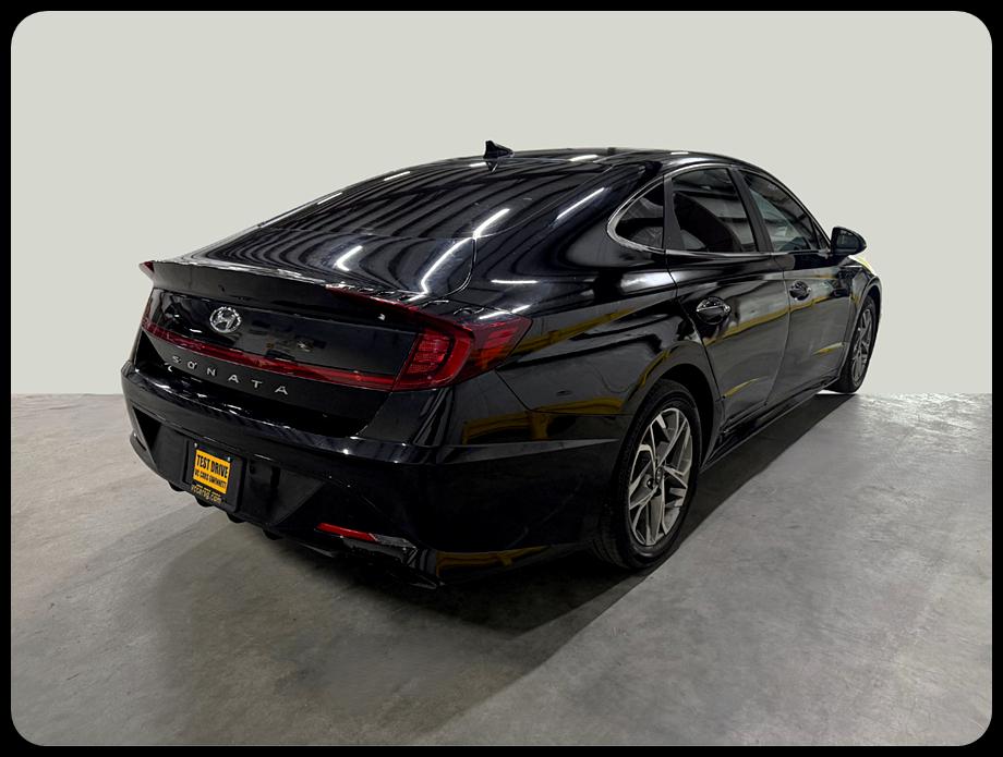 Hyundai Sonata SEL 2022