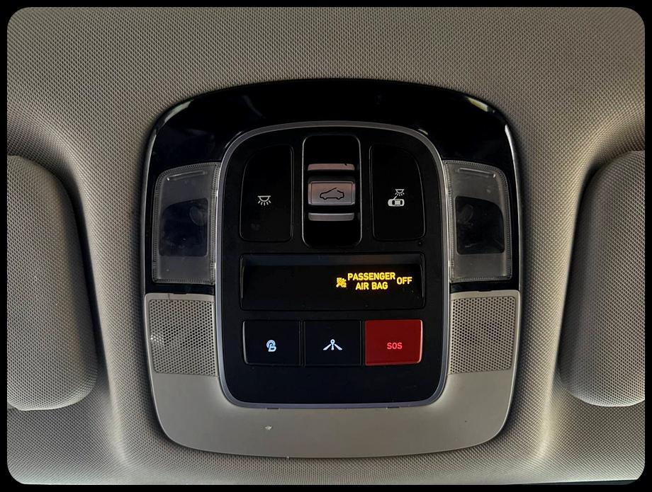 Hyundai Sonata SEL 2022