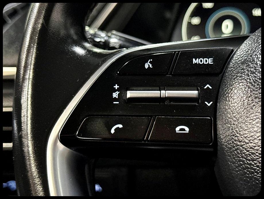 Hyundai Sonata SEL 2022