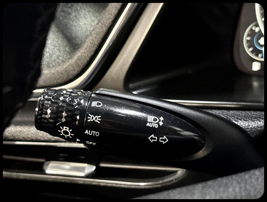 Hyundai Sonata SEL 2022