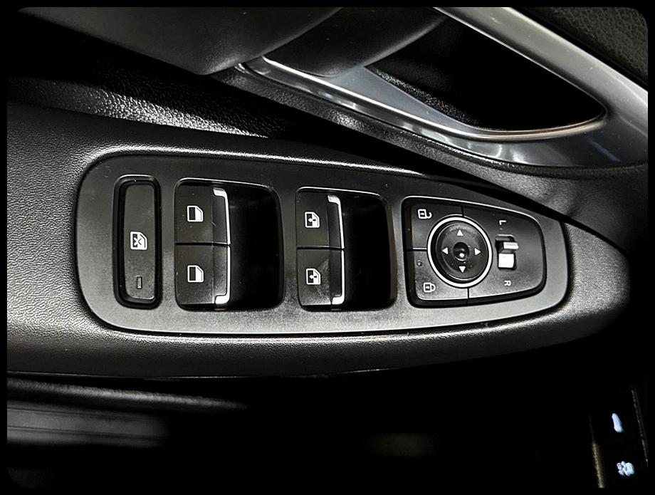 Hyundai Sonata SEL 2022