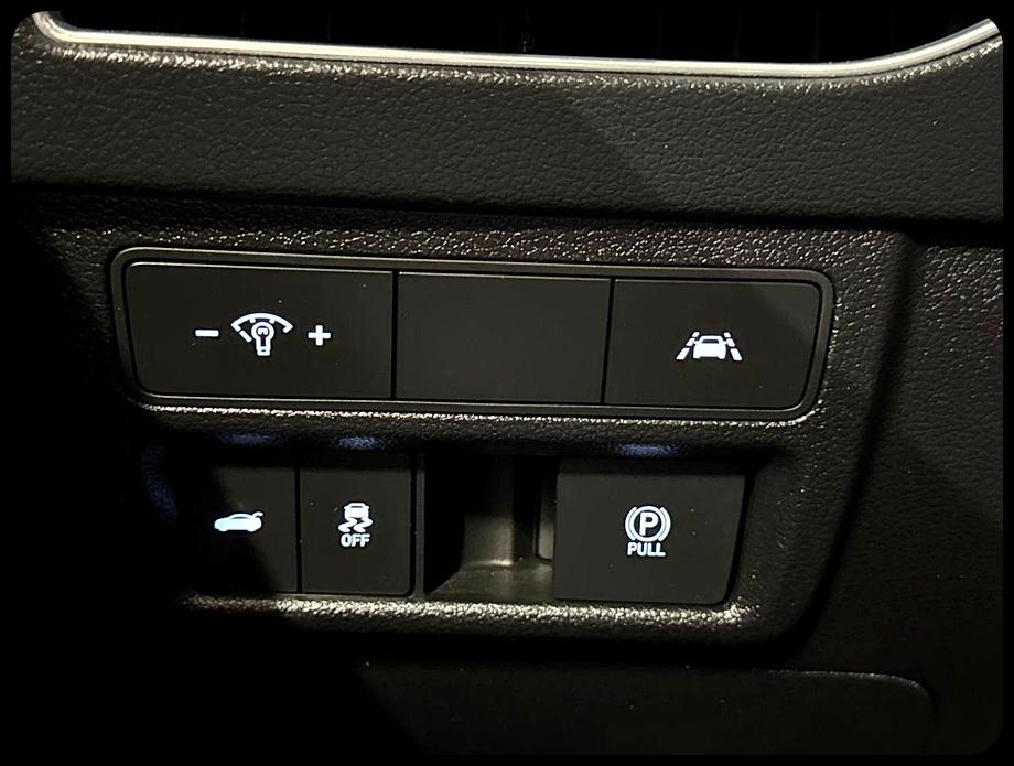 Hyundai Sonata SEL 2022