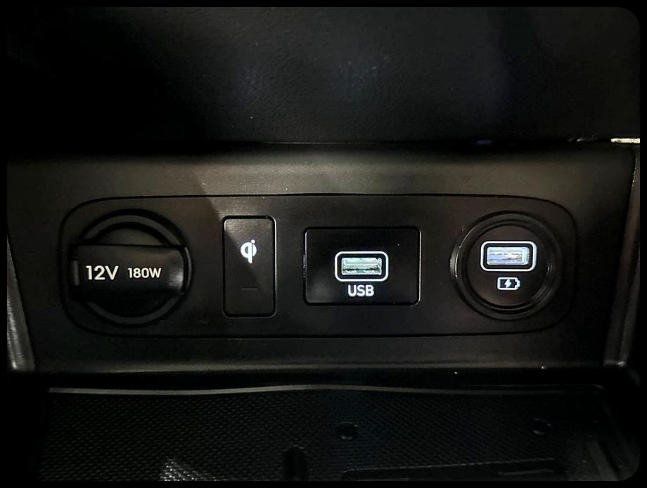 Hyundai Sonata SEL 2022