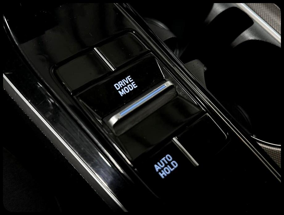 Hyundai Sonata SEL 2022