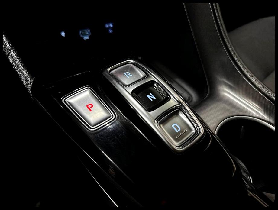 Hyundai Sonata SEL 2022