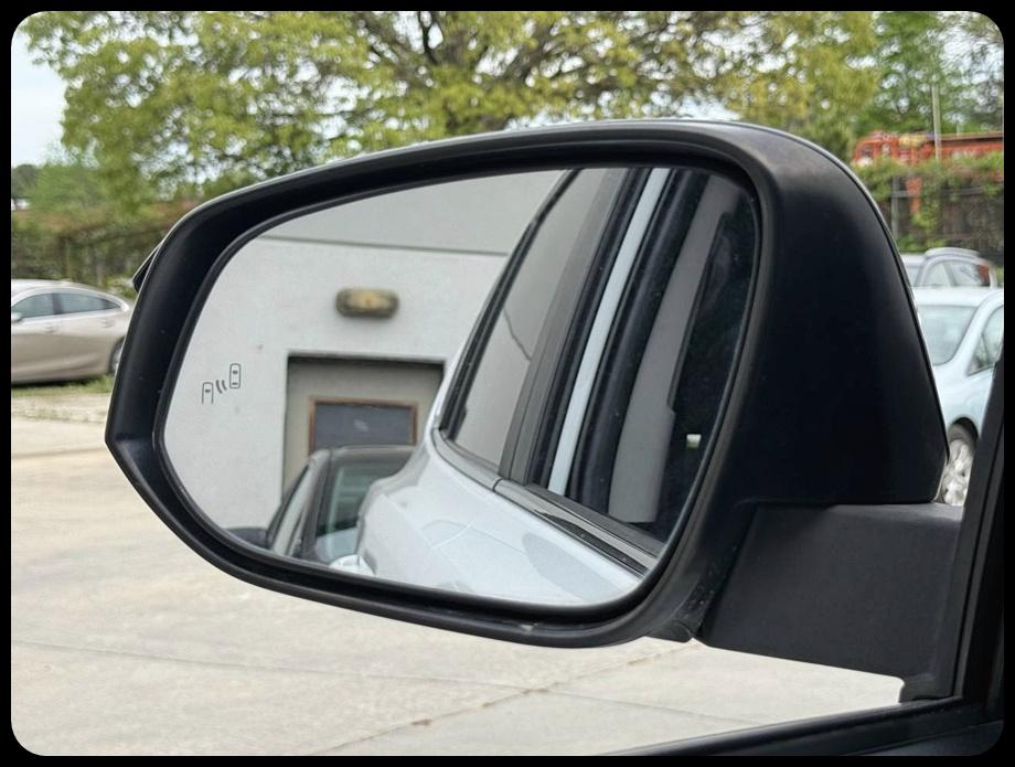 Toyota RAV4 Adventure AWD 2018