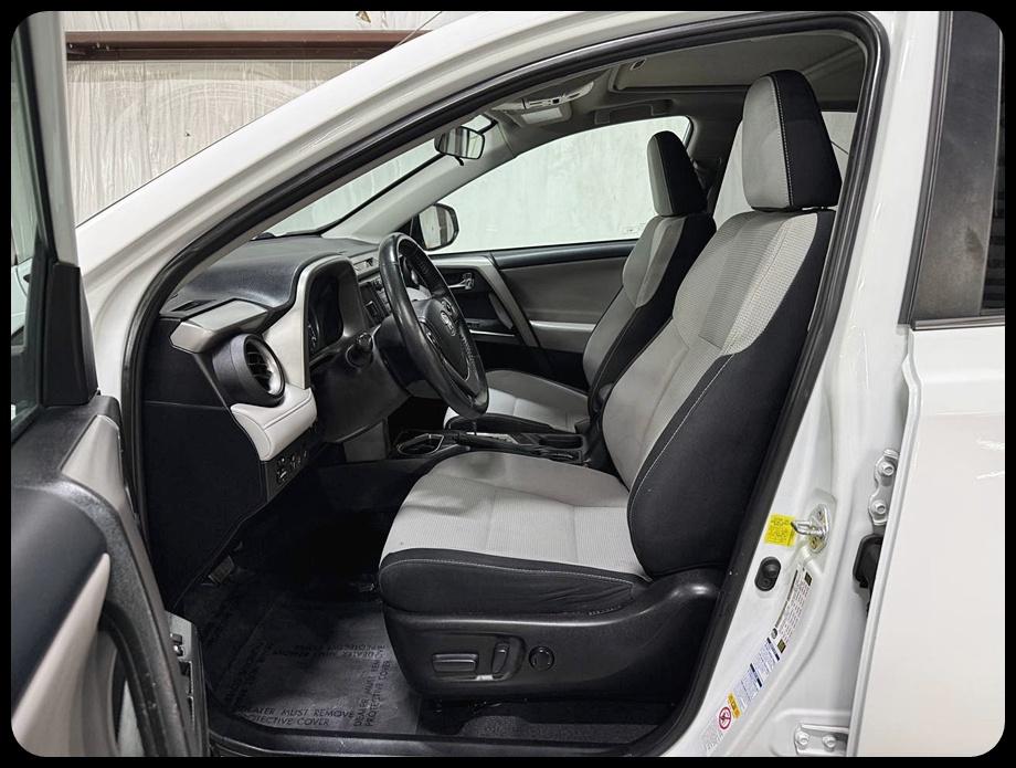 Toyota RAV4 Adventure AWD 2018