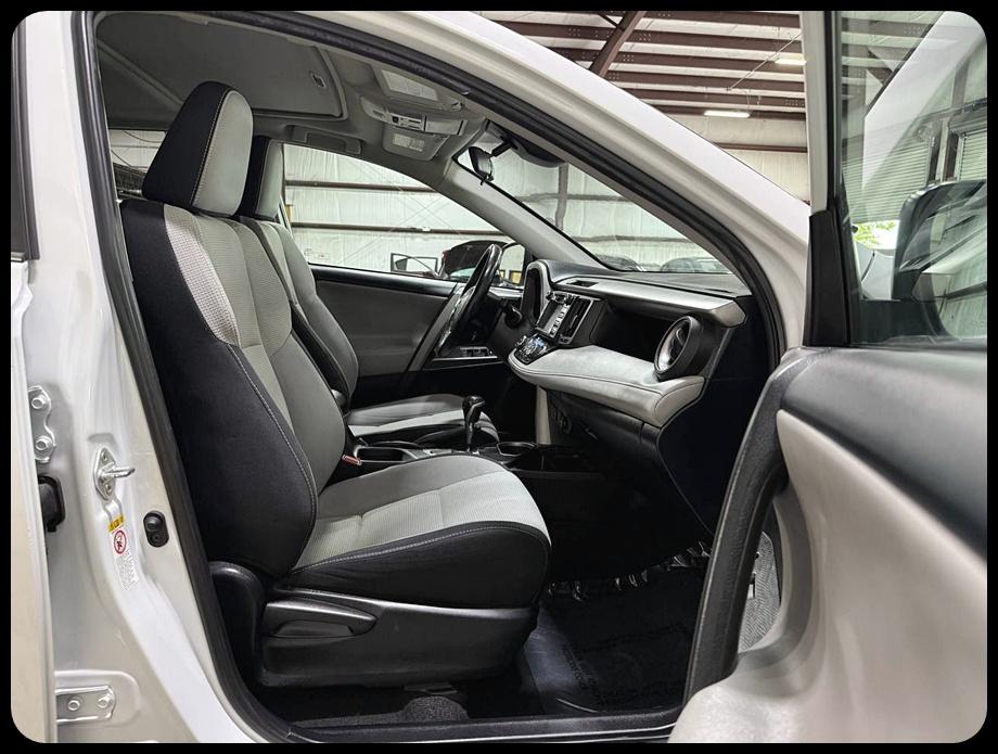 Toyota RAV4 Adventure AWD 2018